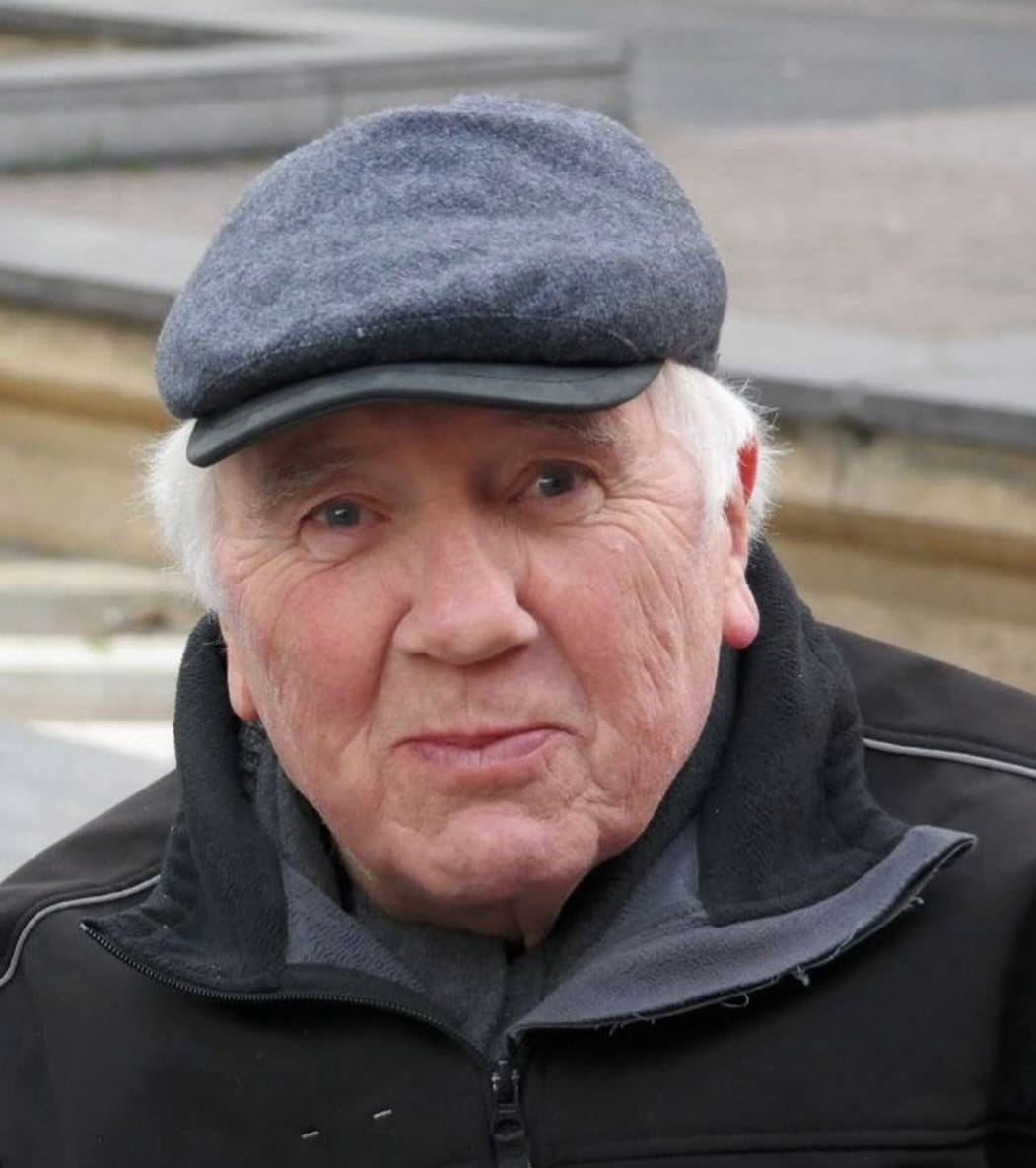 Jef Maes