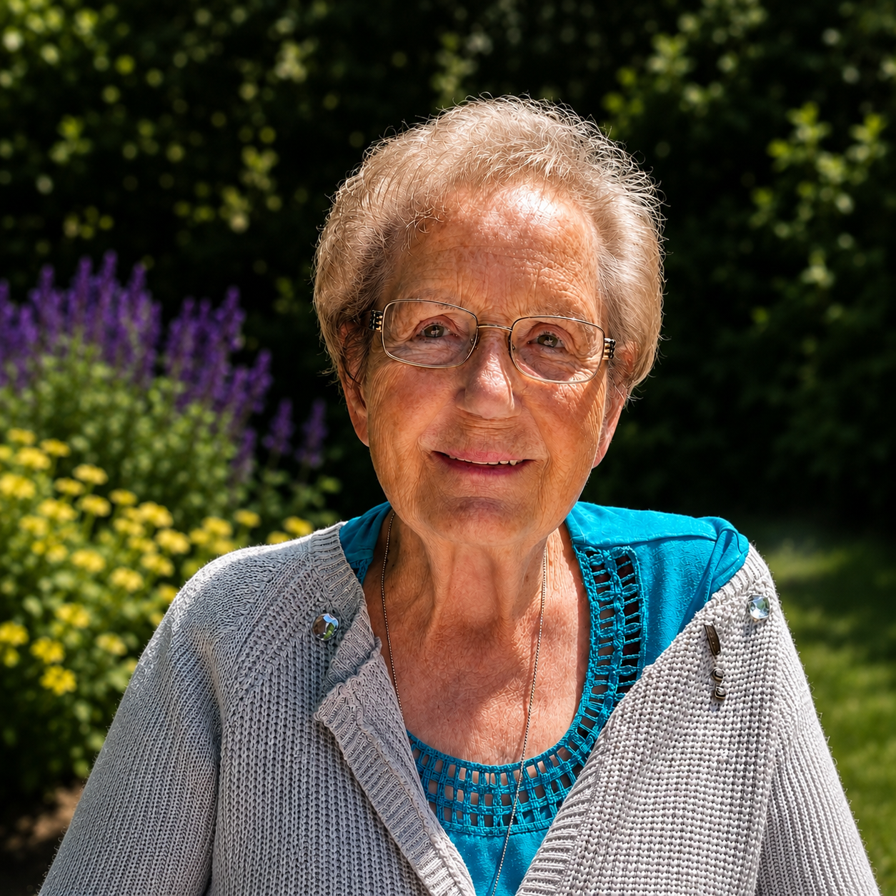 Rosa Wouters