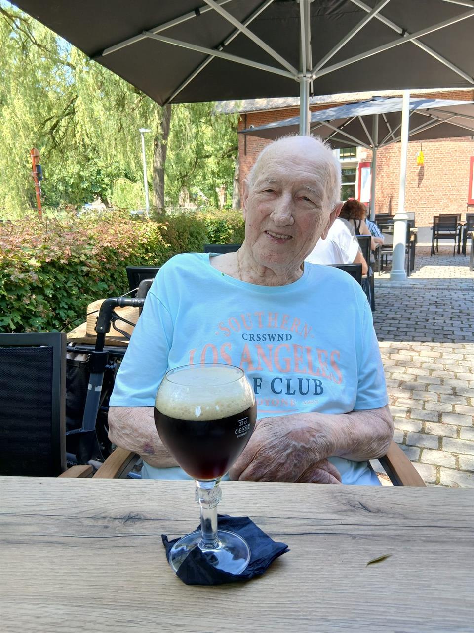 Marcel Verdyck
